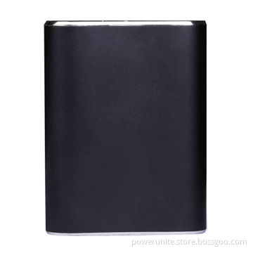 10400mAh High-quality Portable Universal Power Bank for Tablet PC and Smartphones